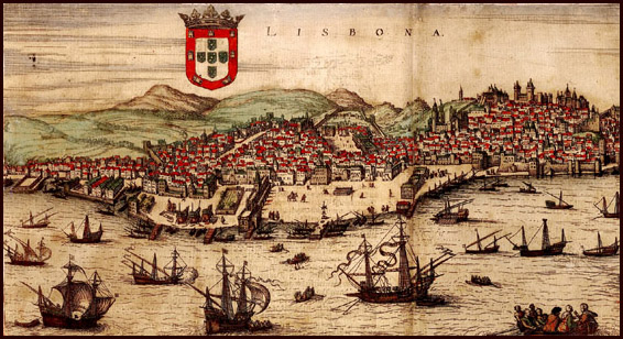 Portuguese Exploration and Spanish Conquest