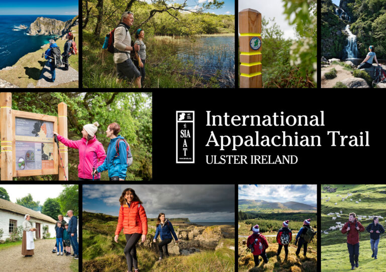 Explore the great outdoors: IAT Ulster-Ireland