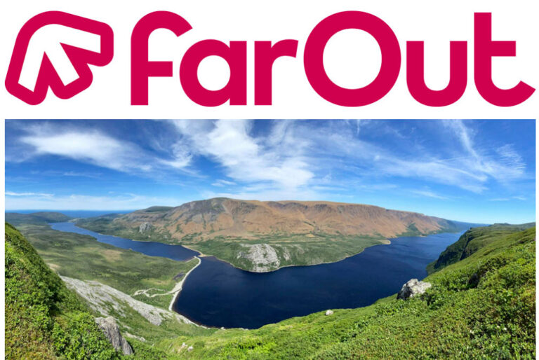 New FarOut Guide for Newfoundland now available!